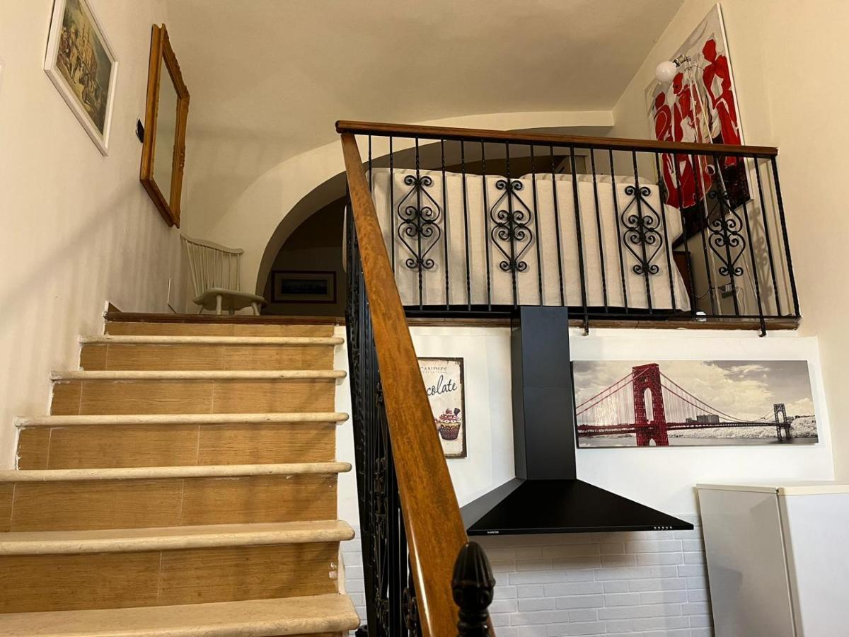 Loft Tanzi Apartment