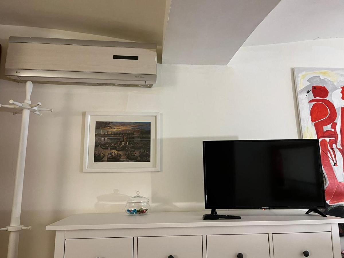 Loft Tanzi * Bari