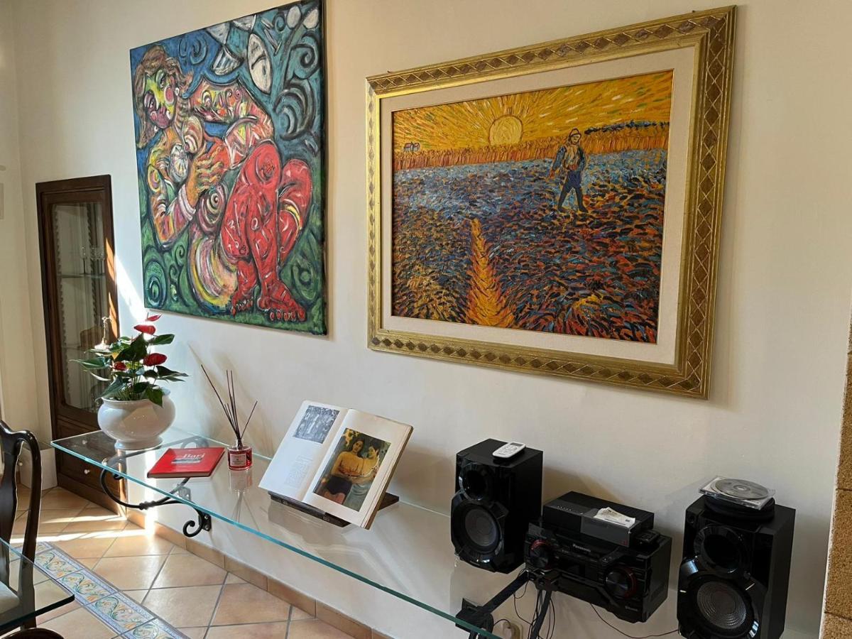 Loft Tanzi Apartment