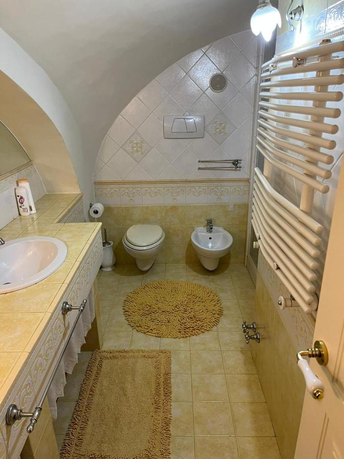 Apartment Loft Tanzi *