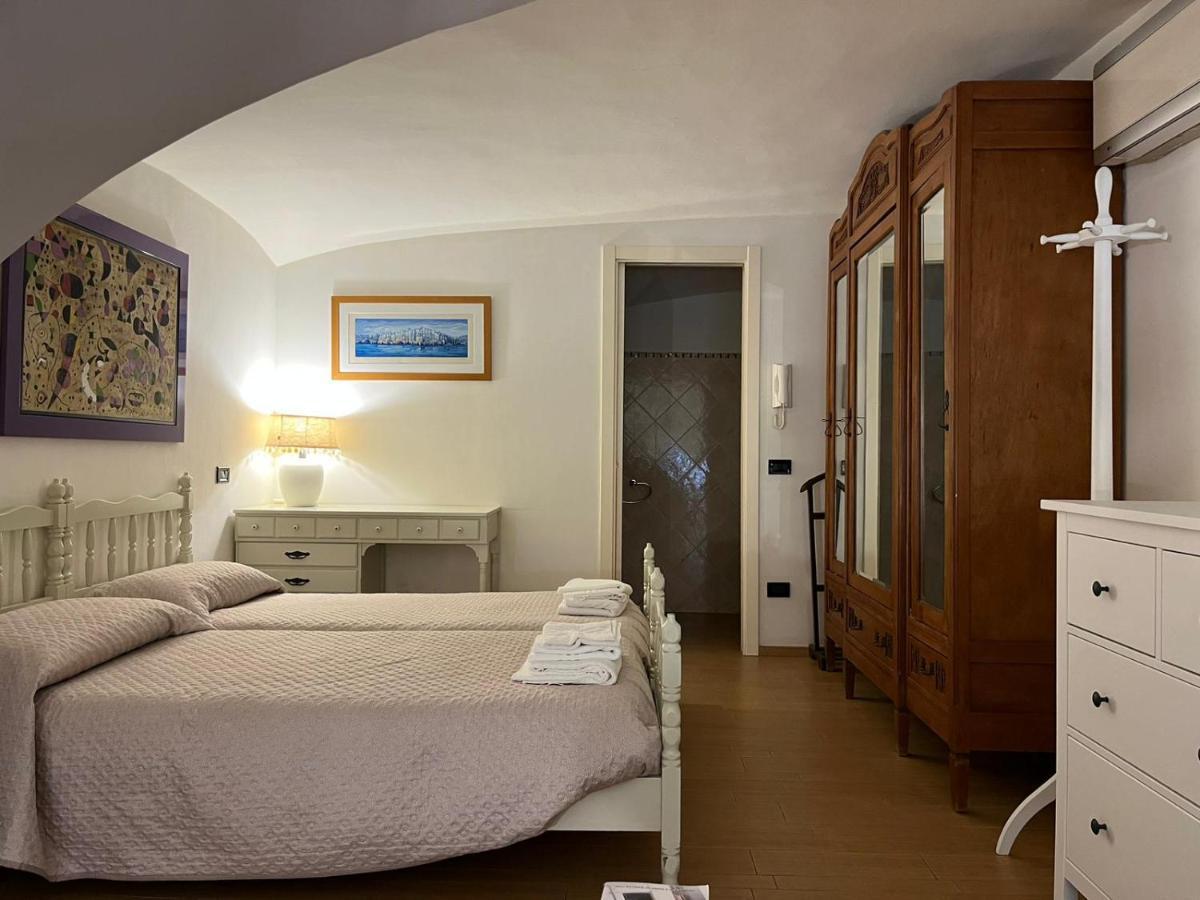 Loft Tanzi