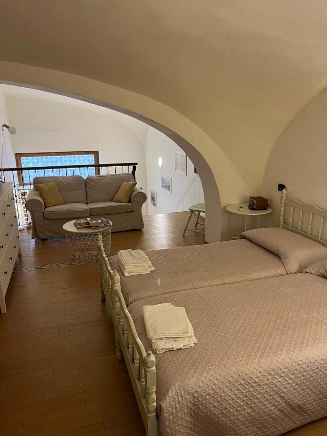 Loft Tanzi Apartment