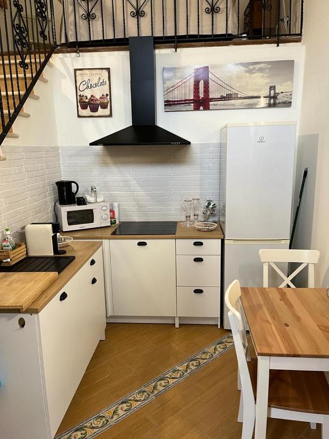 Loft Tanzi Apartment *