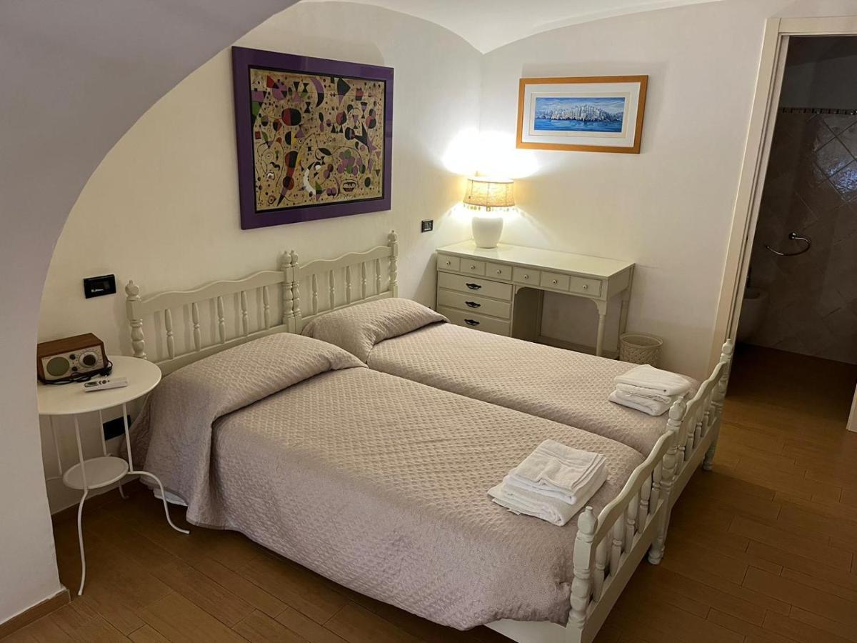 Loft Tanzi