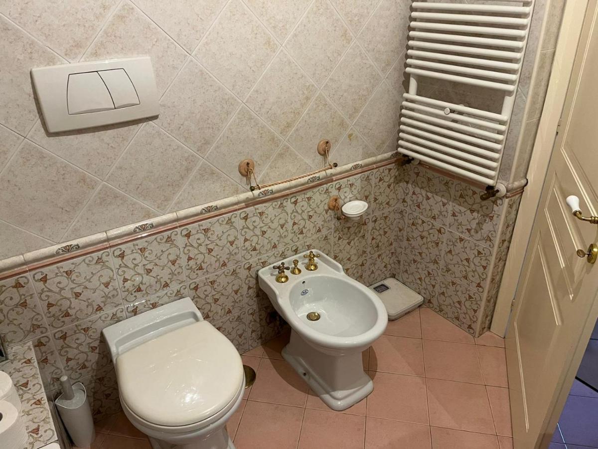 Loft Tanzi Appartamento