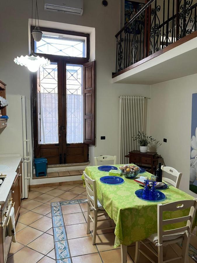 Loft Tanzi *