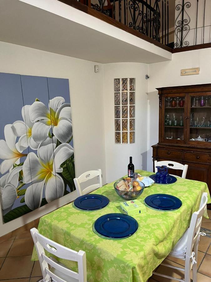 Loft Tanzi Apartment *