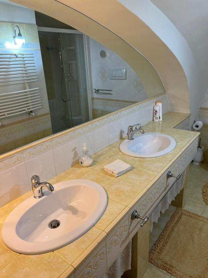Loft Tanzi Bari