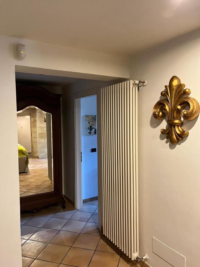 Apartment Loft Tanzi