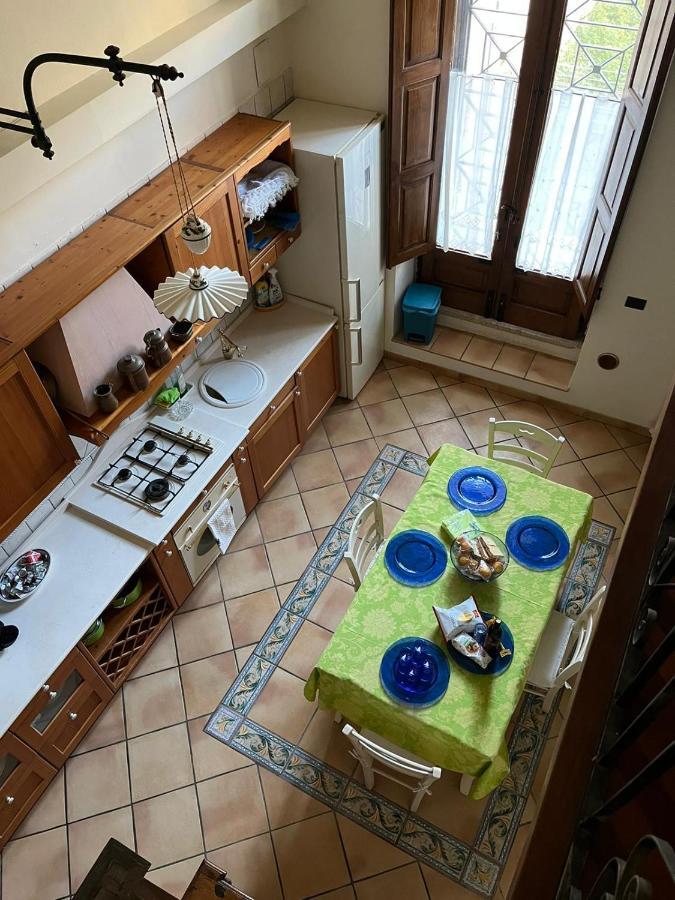 Loft Tanzi