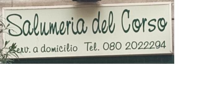 Dimoramadonnella Apartment Bari