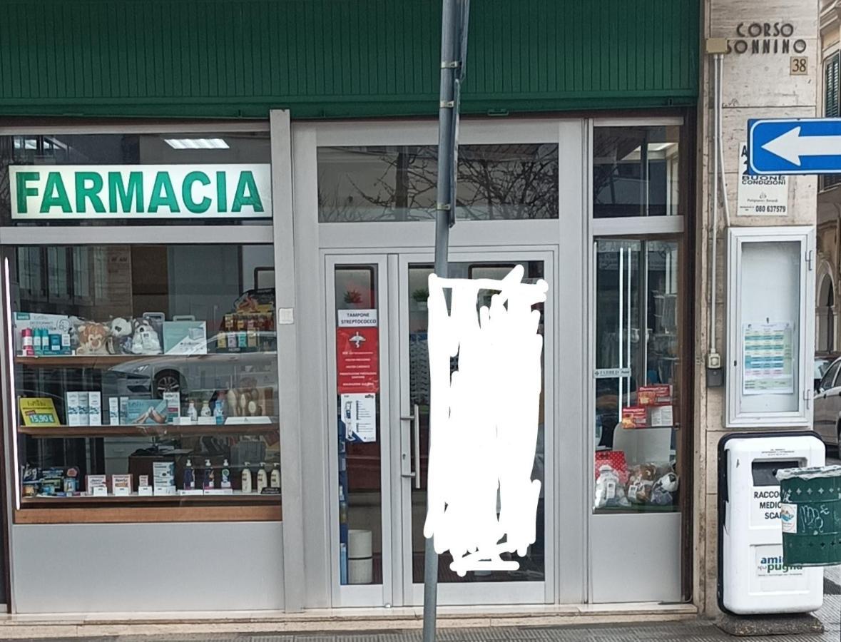 Dimoramadonnella Apartment