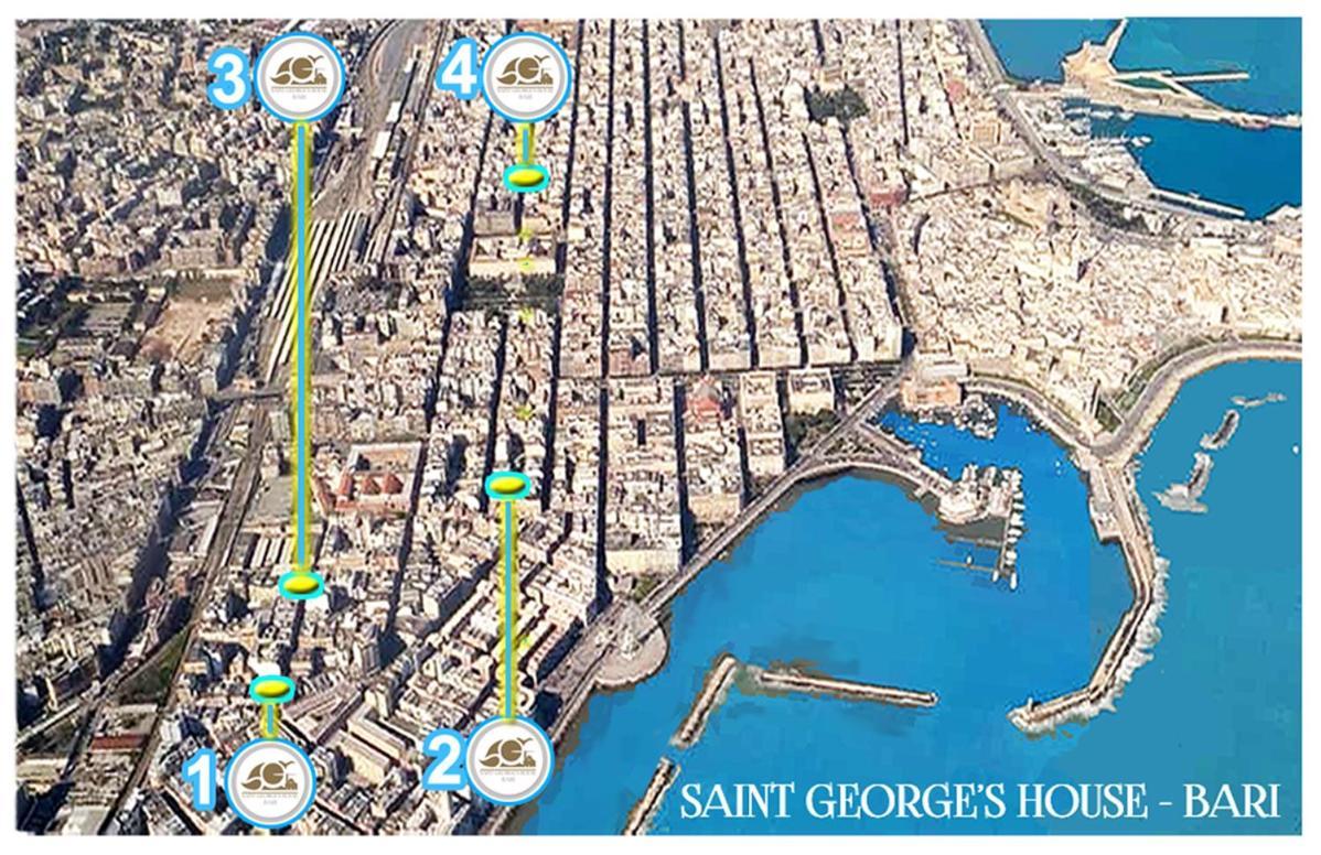 Saint George's House 2 *
