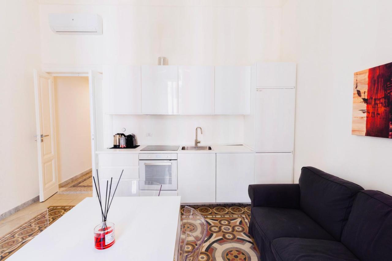 Apartman Daniel's Bari