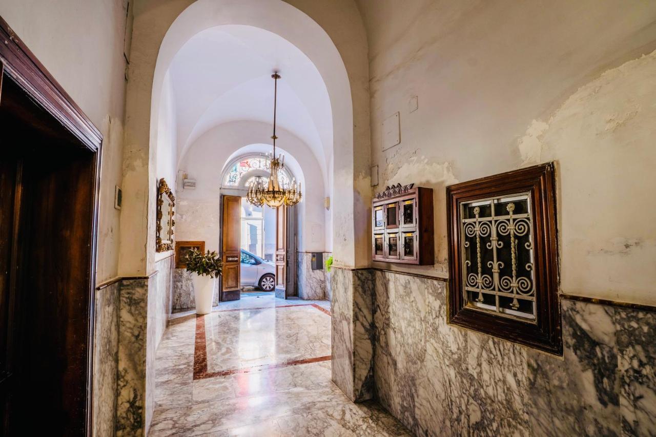 Apartman Daniel's Bari