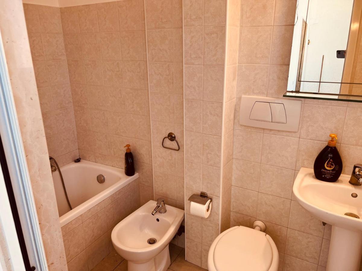 Argiro Exclusive Apartment Bari