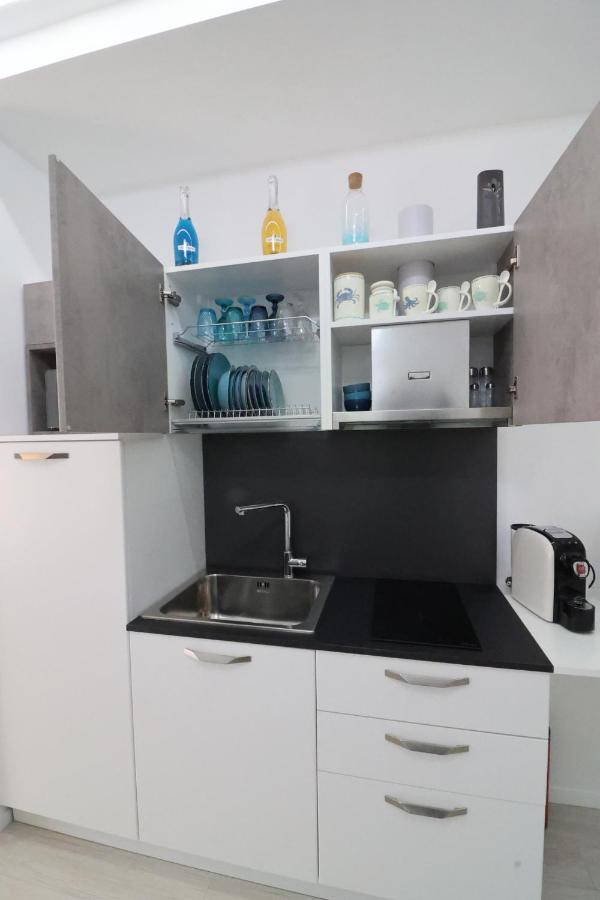 Ad Un Passo Dal Mare Guest house