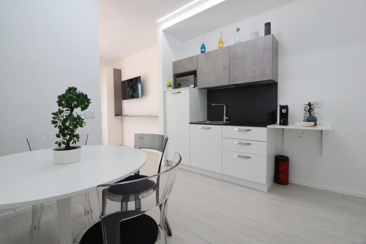 Ad Un Passo Dal Mare Guest house Bari