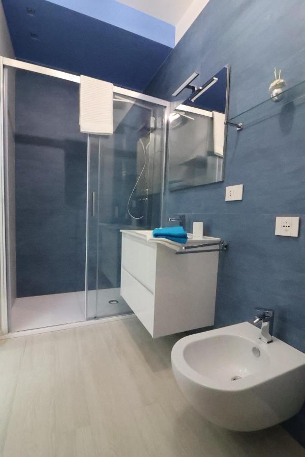Ad Un Passo Dal Mare Guest house