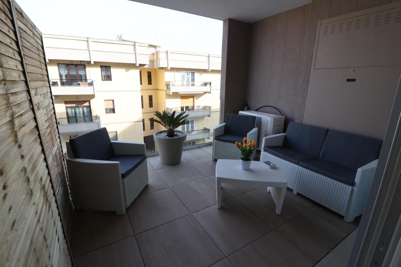 Guest house Ad Un Passo Dal Mare