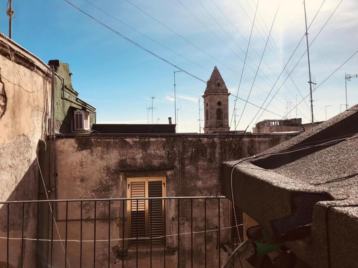 Via Dell'azzurra *