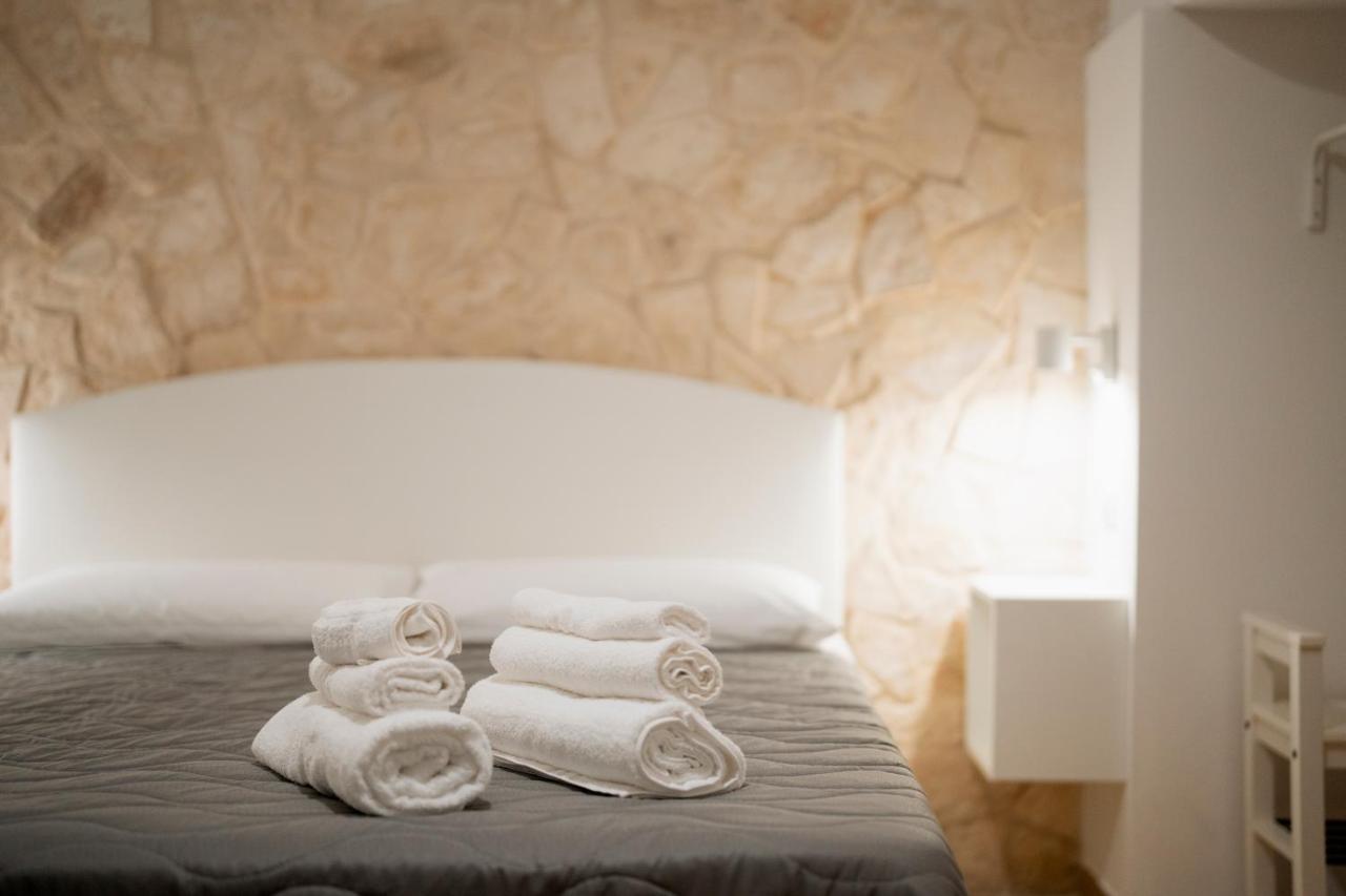 Le Tre Meraviglie Guest house *
