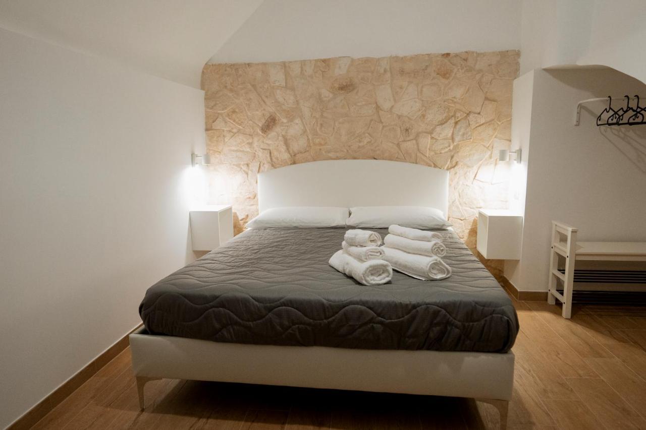 Le Tre Meraviglie Guest house Bari