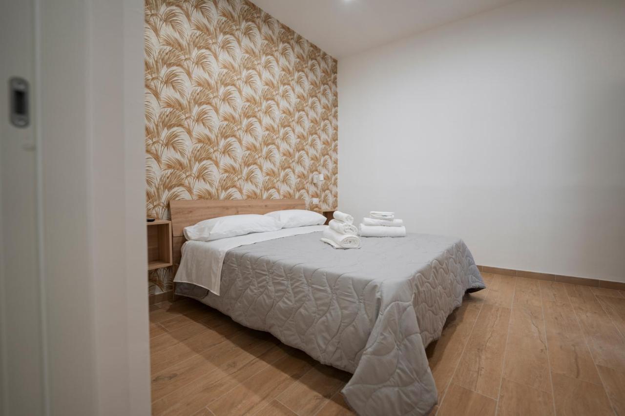 Le Tre Meraviglie Guest house *