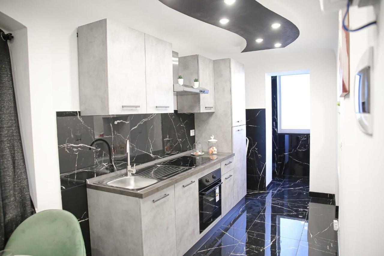 Appartamento The Marble House *