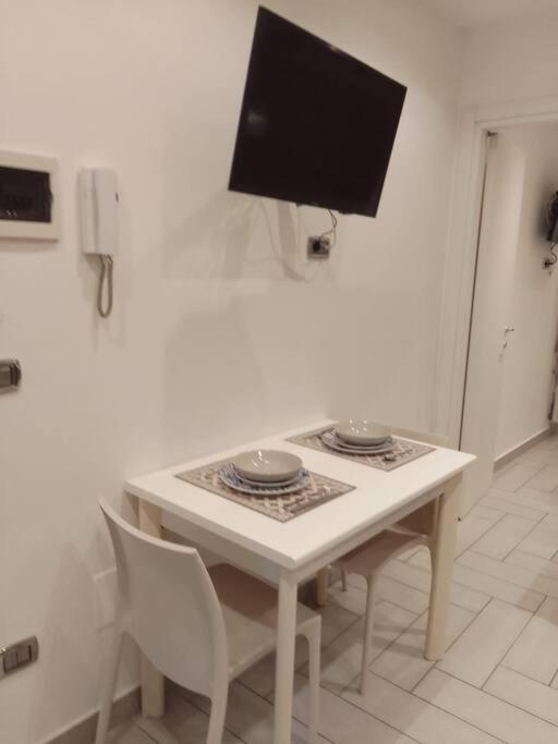 Oltre Me Căn hộ Bari