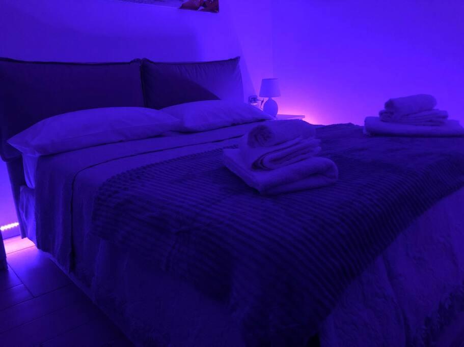 Căn hộ Oltre Me