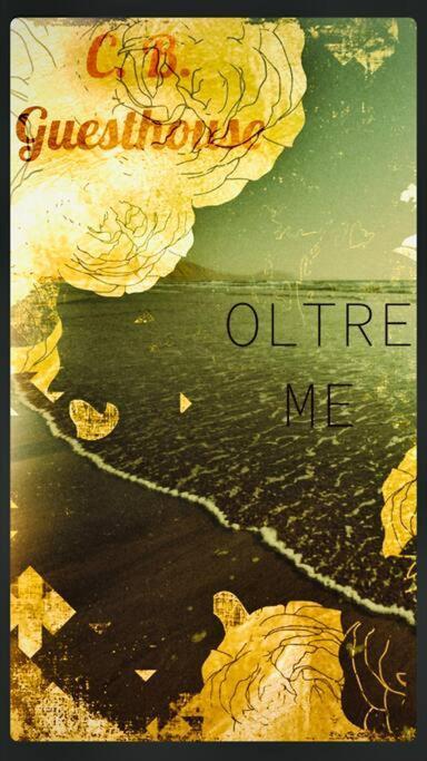 Căn hộ Oltre Me