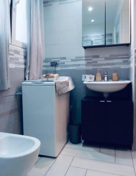 Oltre Me Căn hộ