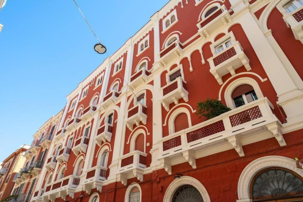 Apartment Murat