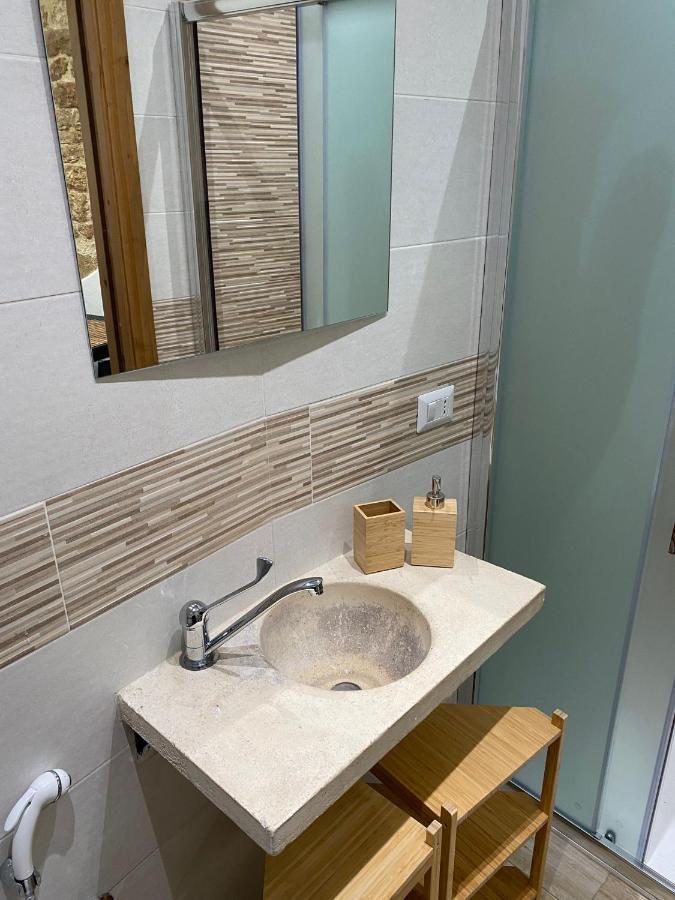 Apartment Dimora Cavallerizza *