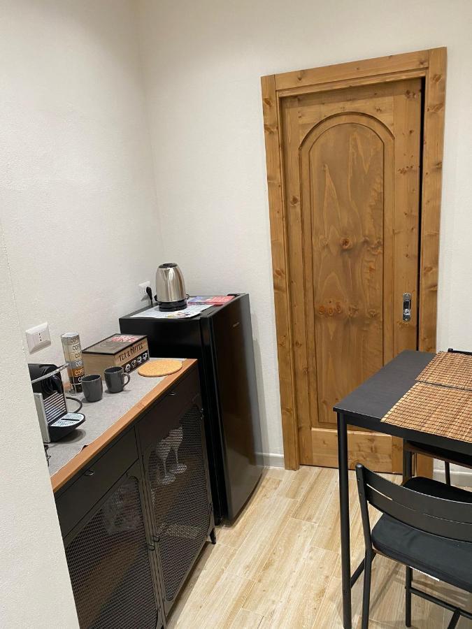 Apartment Dimora Cavallerizza *