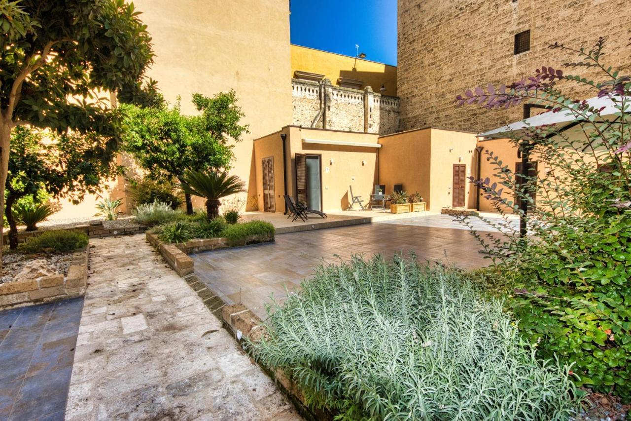 Guest house Giardino Dei Lenti