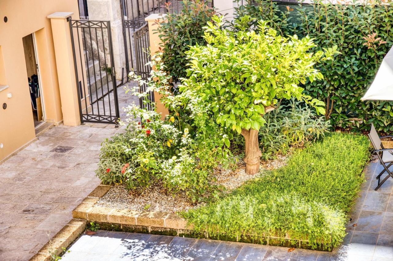 Casa de hóspedes Giardino Dei Lenti