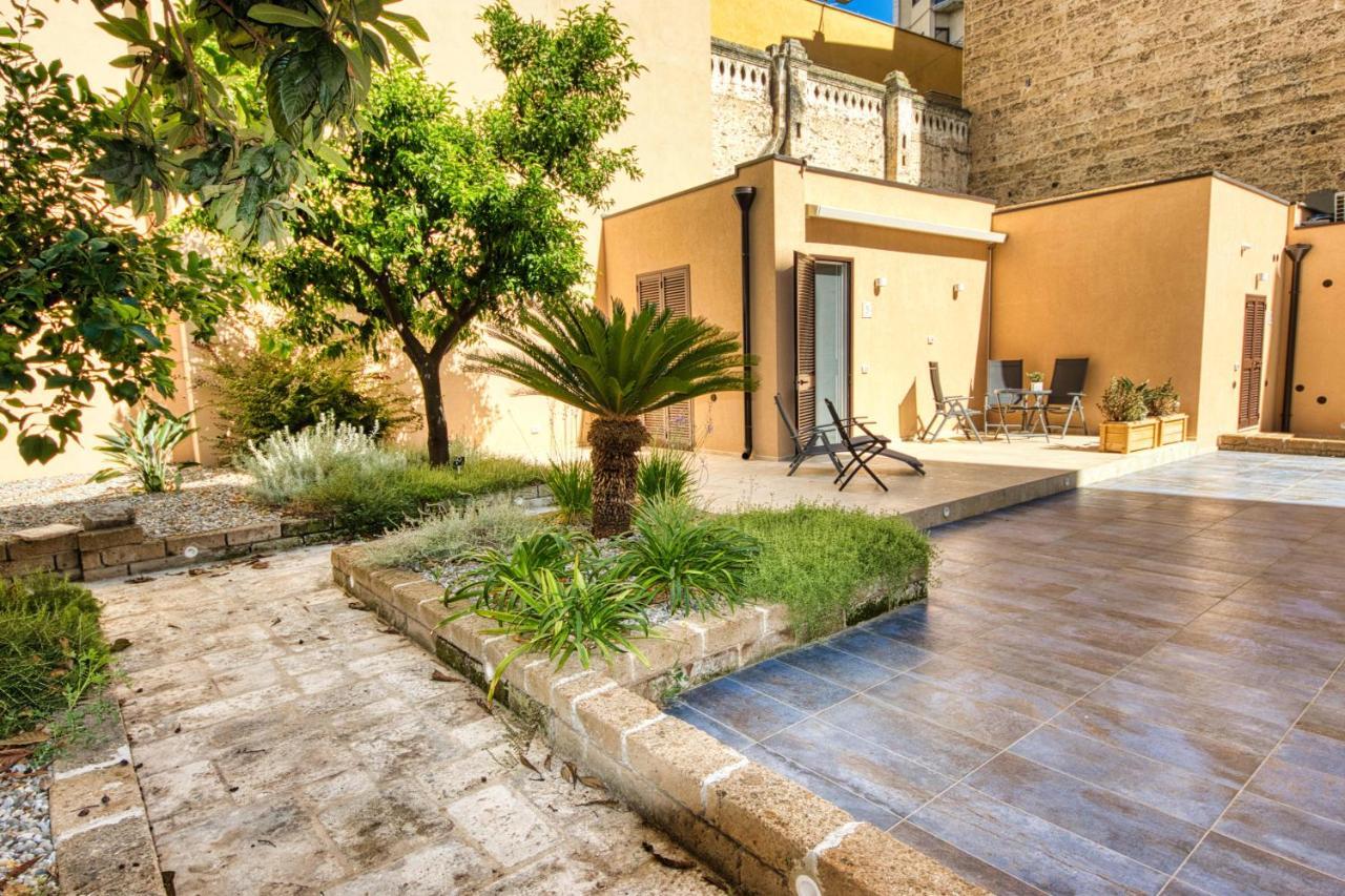 Guest house Giardino Dei Lenti