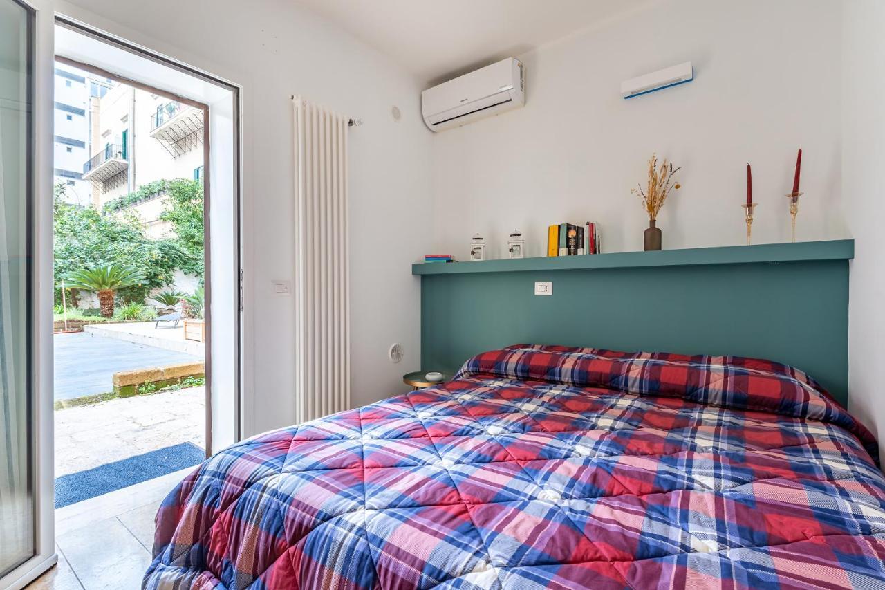 Giardino Dei Lenti Guest house *