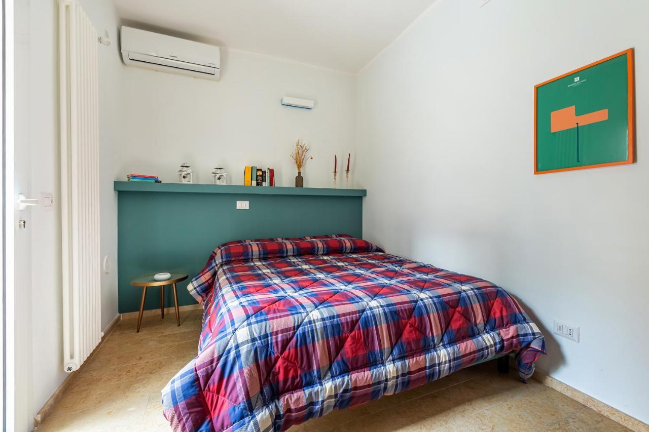 Giardino Dei Lenti Guest house *