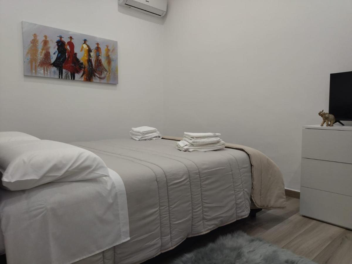 Apartman Casa Lucia