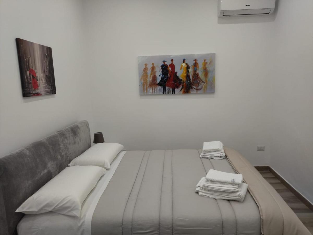 Casa Lucia Apartment *
