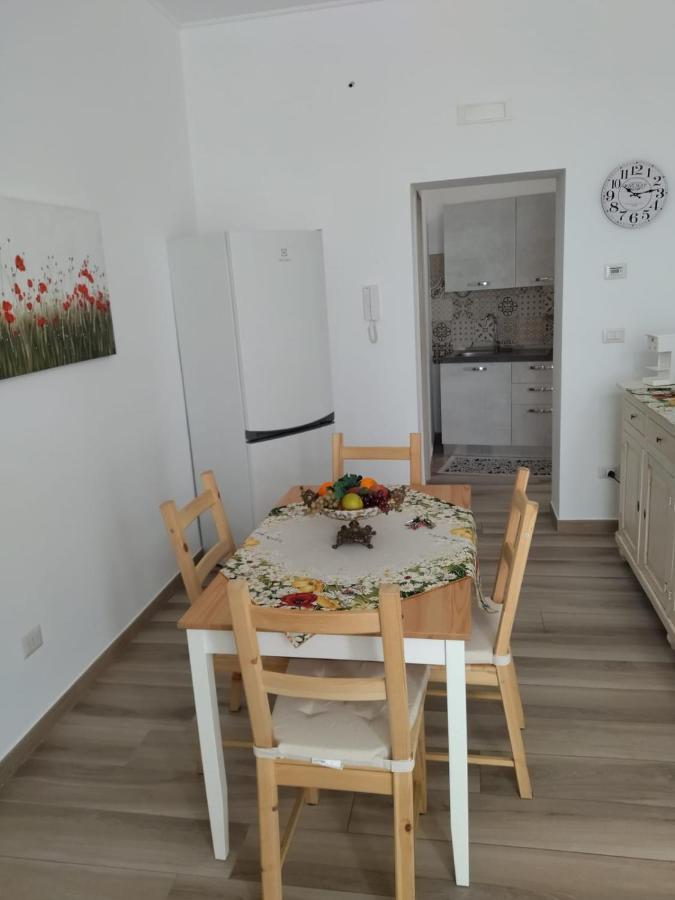 Apartment Casa Lucia