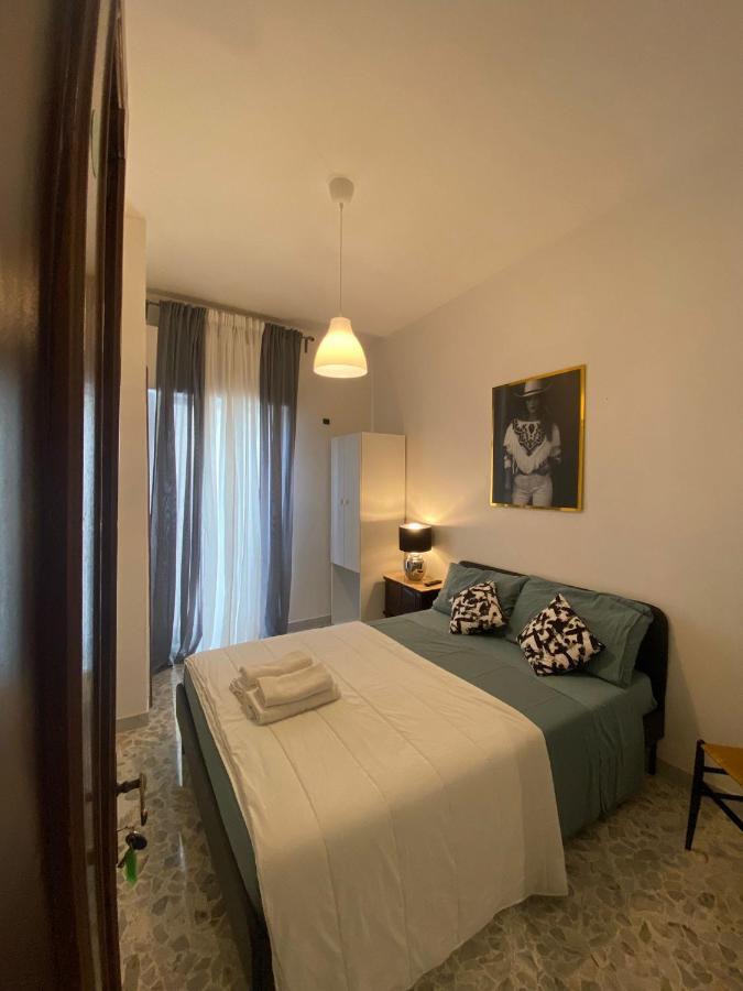 Intero 4 Da Letto 3 Bagni 12 Posti Letto Cado Dalle Nubi *