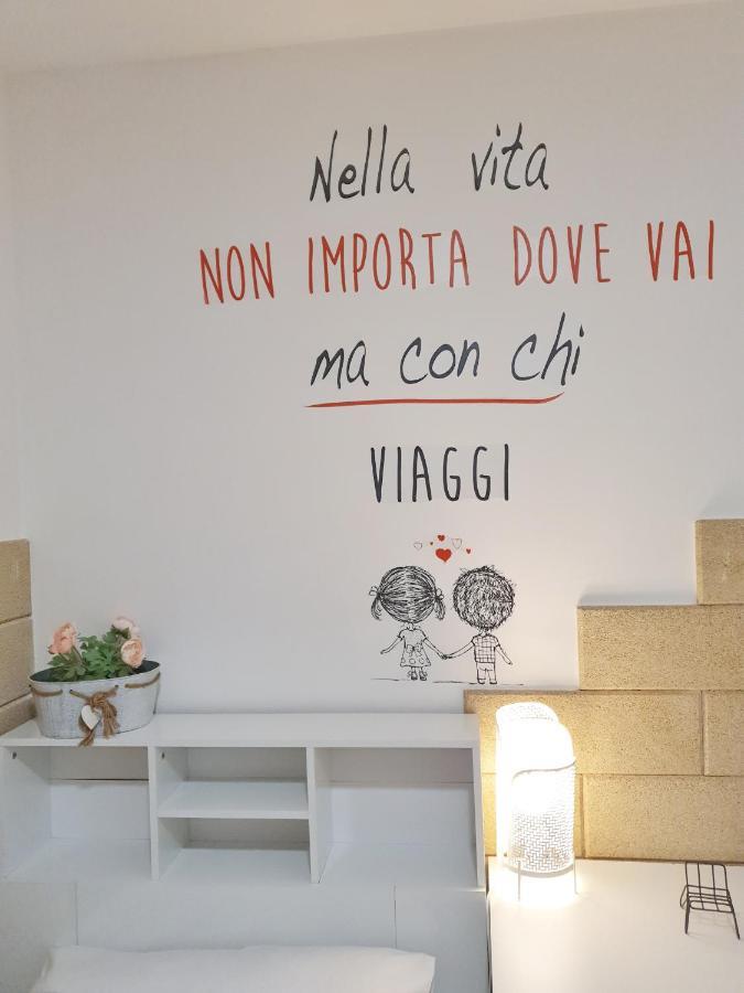 La Dimora Di Don Vito - Confortevole Apartment Bari