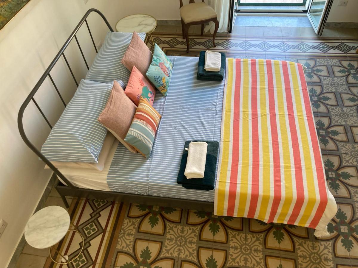 Apartment Affaccio Sul Redentore Di Bari