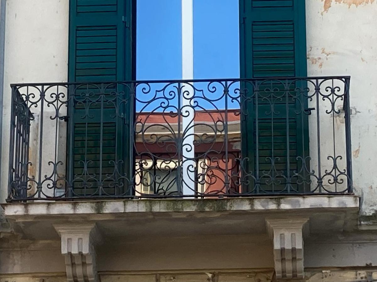 Affaccio Sul Redentore Di *