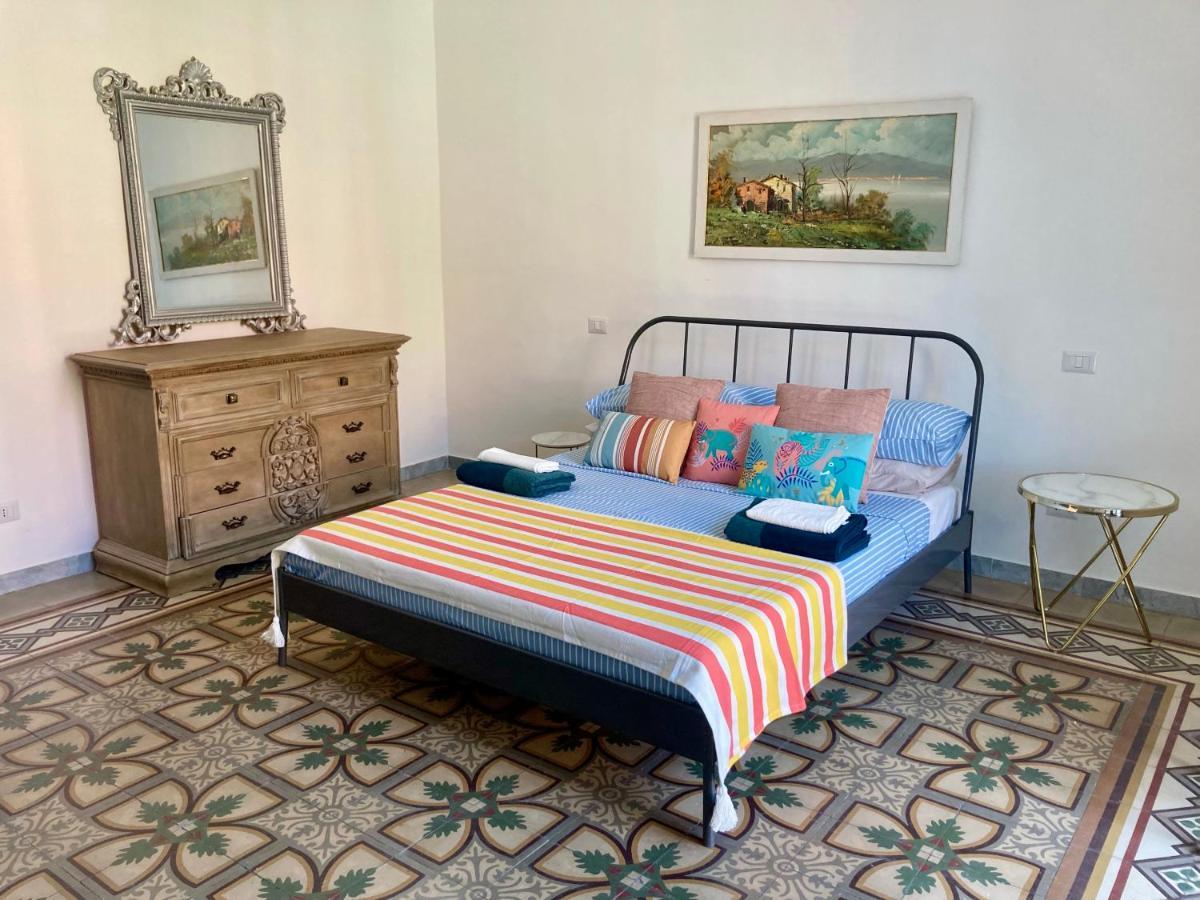 Apartment Affaccio Sul Redentore Di Bari