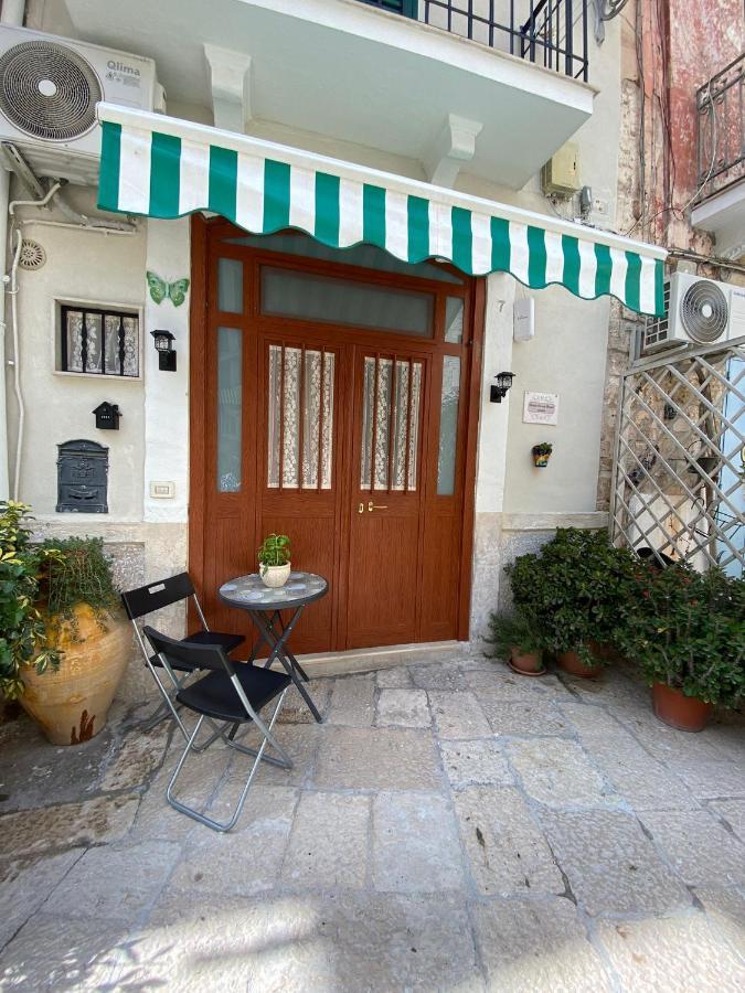 Sweet Holiday home Bari